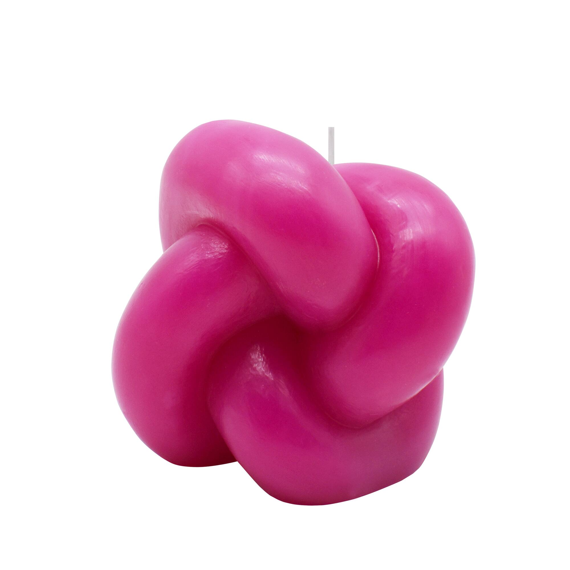 Knot Shaped Candle by Ashland